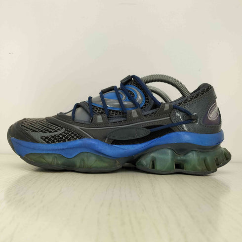 キココスタディノフ KIKO KOSTADINOV GEL-QUANTUM LYLIA Pure Silver/Blue Expanse レディース JPN:23.5