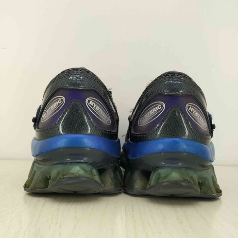 キココスタディノフ KIKO KOSTADINOV GEL-QUANTUM LYLIA Pure Silver/Blue Expanse レディース JPN:23.5