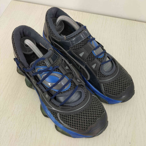 キココスタディノフ KIKO KOSTADINOV GEL-QUANTUM LYLIA Pure Silver/Blue Expanse レディース JPN:23.5