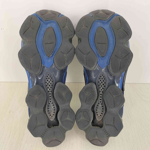 キココスタディノフ KIKO KOSTADINOV GEL-QUANTUM LYLIA Pure Silver/Blue Expanse レディース JPN:23.5
