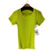 OVERNEATH リブTシャツ レディース JPN:S