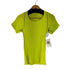 OVERNEATH リブTシャツ レディース JPN:S