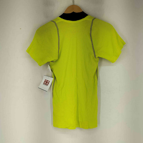 OVERNEATH リブTシャツ レディース JPN:S