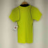 OVERNEATH リブTシャツ レディース JPN:S