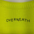 OVERNEATH リブTシャツ レディース JPN:S