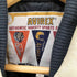アヴィレックス AVIREX スタジアム ジャケット ワイルド ベアーズ STADIUM JACKET WILD BEARS メンズ JPN:L