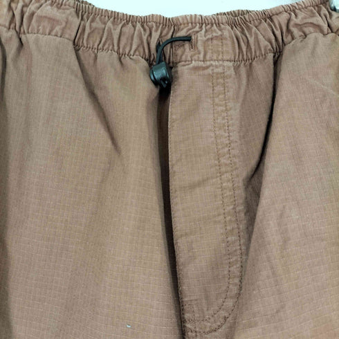 ザラ ZARA リップストップイージーパンツ メンズ UK:34-35