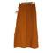 レイビームス Ray BEAMS シャーリングロングスカート レディース