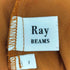 レイビームス Ray BEAMS シャーリングロングスカート レディース