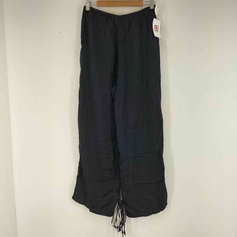 DREAM LAUNDRY シルクイージーパンツ レディース JPN:L