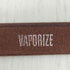 ヴェイパライズ VAPORIZE 10Hole Narrow Belt メンズ