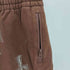 アンノウン UNKNOWN CROSS RHINESTONE SHORTS メンズ JPN:XL