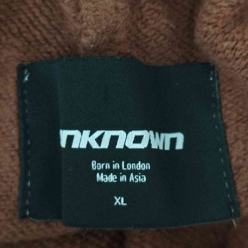 アンノウン UNKNOWN CROSS RHINESTONE SHORTS メンズ JPN:XL