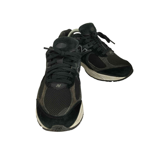 ニューバランス NEW BALANCE M2002RBK レディース JPN:23.5
