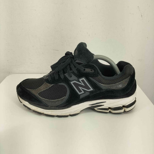 ニューバランス NEW BALANCE M2002RBK レディース JPN:23.5