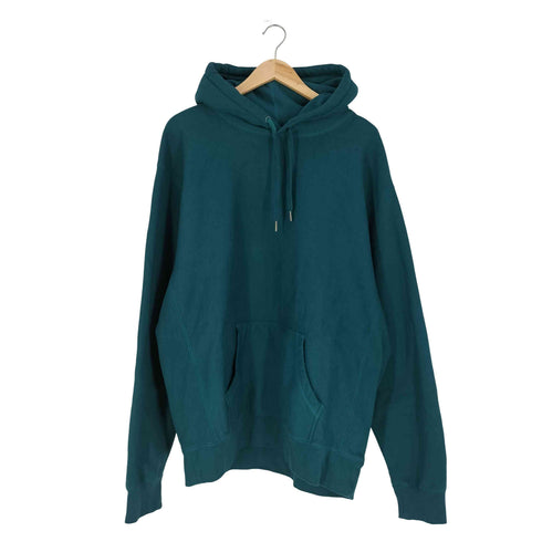 インデペンデントトレーディングカンパニー INDEPENDENT TRADING COMPANY MEN’S PREMIUM 450GM HEAVYWEIGHT プルオーバーパーカー メンズ 2XL
