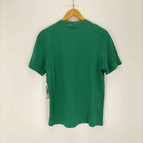アディダス adidas プリントクルーネックTシャツ メンズ JPN:L