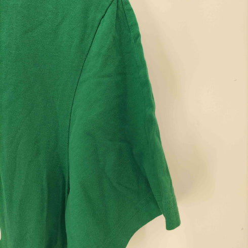 アディダス adidas プリントクルーネックTシャツ メンズ JPN:L