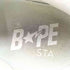 アベイシングエイプ A BATHING APE BAPE Clutch STA メンズ JPN:25