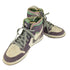ジョーダンブランド JORDAN BRAND 1 High Zoom Air Comfort Tropical Twist メンズ JPN:27