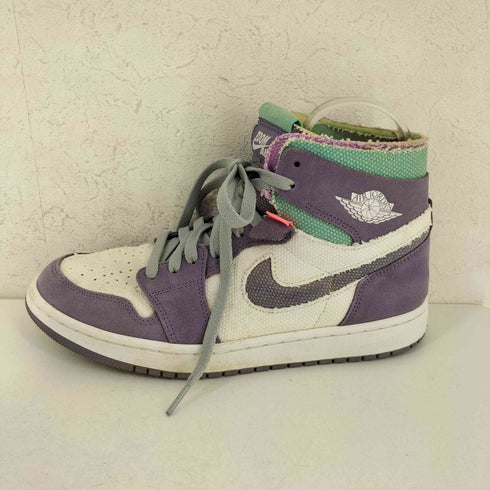 ジョーダンブランド JORDAN BRAND 1 High Zoom Air Comfort Tropical Twist メンズ JPN:27