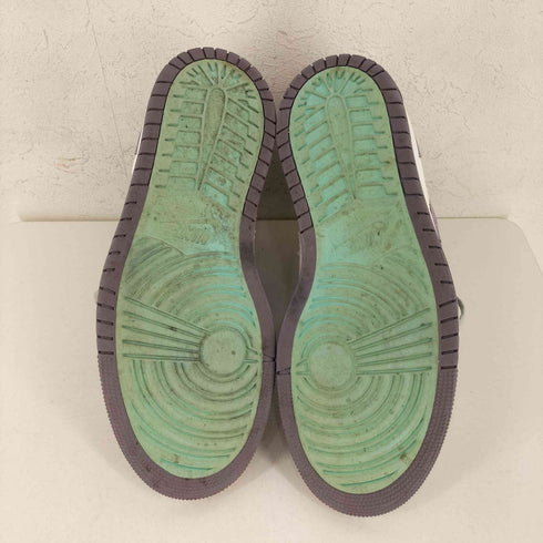 ジョーダンブランド JORDAN BRAND 1 High Zoom Air Comfort Tropical Twist メンズ JPN:27