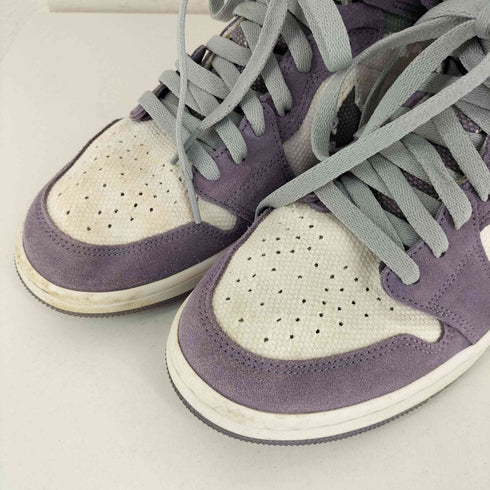 ジョーダンブランド JORDAN BRAND 1 High Zoom Air Comfort Tropical Twist メンズ JPN:27