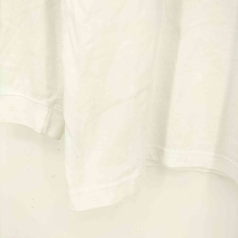 FOURTHITY WAY IS OVER プリントクルーネックTシャツ メンズ JPN:2