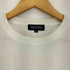 FOURTHITY WAY IS OVER プリントクルーネックTシャツ メンズ JPN:2