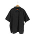 レッドキャップ RED KAP 半袖 ワークシャツ メンズ 4XL