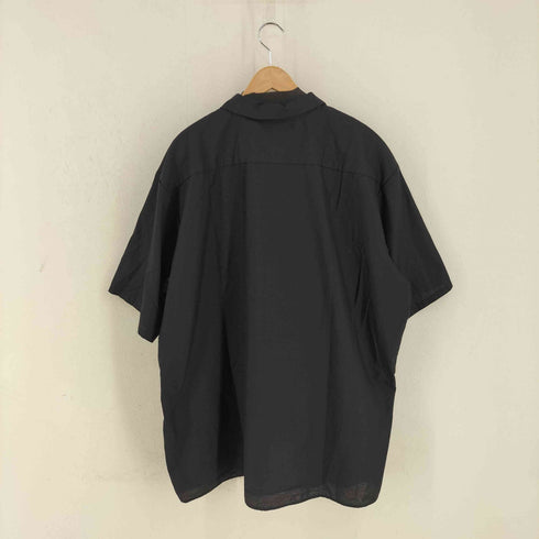 レッドキャップ RED KAP 半袖 ワークシャツ メンズ 4XL