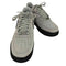 ナイキ NIKE Air Force 1 '07 LV8 Men's LT SMOKE GREY/LT SMOKE GREY-BLACK エアフォース 1 ‘07 LV8 モークグレー スウェード メンズ JPN:27