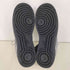 ナイキ NIKE Air Force 1 '07 LV8 Men's LT SMOKE GREY/LT SMOKE GREY-BLACK エアフォース 1 ‘07 LV8 モークグレー スウェード メンズ JPN:27
