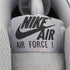 ナイキ NIKE Air Force 1 '07 LV8 Men's LT SMOKE GREY/LT SMOKE GREY-BLACK エアフォース 1 ‘07 LV8 モークグレー スウェード メンズ JPN:27