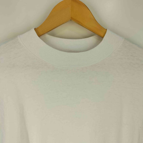 ジョンエリオット JOHN ELLIOTT USA製 モックネック ロングスリーブ Tシャツ メンズ JPN:3