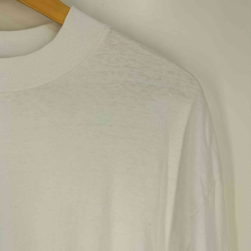 ジョンエリオット JOHN ELLIOTT USA製 モックネック ロングスリーブ Tシャツ メンズ JPN:3