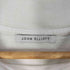 ジョンエリオット JOHN ELLIOTT USA製 モックネック ロングスリーブ Tシャツ メンズ JPN:3