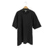 ロサンゼルスアパレル Los Angeles Apparel 8.5OZ GARMENT DYE CREW NECK T-SHIRT 8.5オンス ガーメントダイ クルーネック Tシャツ メンズ 2XL