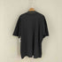 ロサンゼルスアパレル Los Angeles Apparel 8.5OZ GARMENT DYE CREW NECK T-SHIRT 8.5オンス ガーメントダイ クルーネック Tシャツ メンズ 2XL