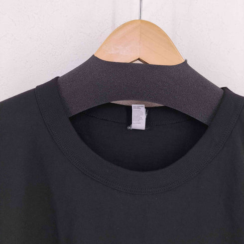 ロサンゼルスアパレル Los Angeles Apparel 8.5OZ GARMENT DYE CREW NECK T-SHIRT 8.5オンス ガーメントダイ クルーネック Tシャツ メンズ 2XL