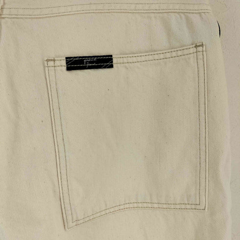 グルメジーンズ gourmet jeans TYPE-3 NEW HIP ストレートデニムパンツ メンズ 34