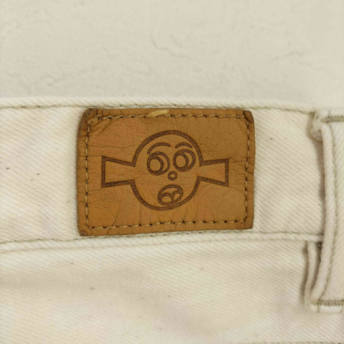 グルメジーンズ gourmet jeans TYPE-3 NEW HIP ストレートデニムパンツ メンズ 34