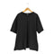 ロサンゼルスアパレル Los Angeles Apparel 8.5OZ GARMENT DYE CREW NECK T-SHIRT 8.5オンス ガーメントダイ クルーネック Tシャツ メンズ 2XL
