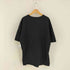 ロサンゼルスアパレル Los Angeles Apparel 8.5OZ GARMENT DYE CREW NECK T-SHIRT 8.5オンス ガーメントダイ クルーネック Tシャツ メンズ 2XL