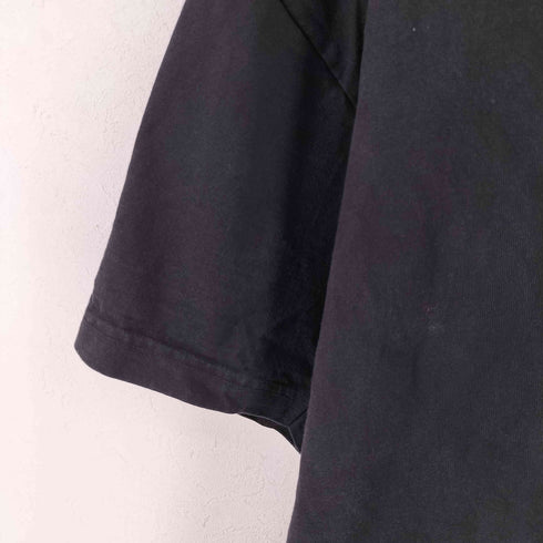 ロサンゼルスアパレル Los Angeles Apparel 8.5OZ GARMENT DYE CREW NECK T-SHIRT 8.5オンス ガーメントダイ クルーネック Tシャツ メンズ 2XL