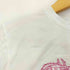 ブラックアイパッチ Black Eye Patch DRAGONS CROPPED L/S TEE ドラゴンプリント クロップド 長袖 Tシャツ レディース JPN:S