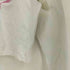 ブラックアイパッチ Black Eye Patch DRAGONS CROPPED L/S TEE ドラゴンプリント クロップド 長袖 Tシャツ レディース JPN:S