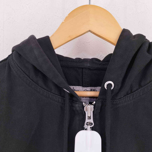ステューシー Stussy WORK JACKET UNLINED CANVAS キャンバス ワークジャケット メンズ import:M