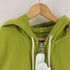 ステューシー Stussy WORK JACKET UNLINED CANVAS キャンバス ワークジャケット メンズ import:M