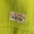 ステューシー Stussy WORK JACKET UNLINED CANVAS キャンバス ワークジャケット メンズ import:M